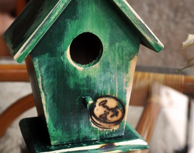 Birdhouse